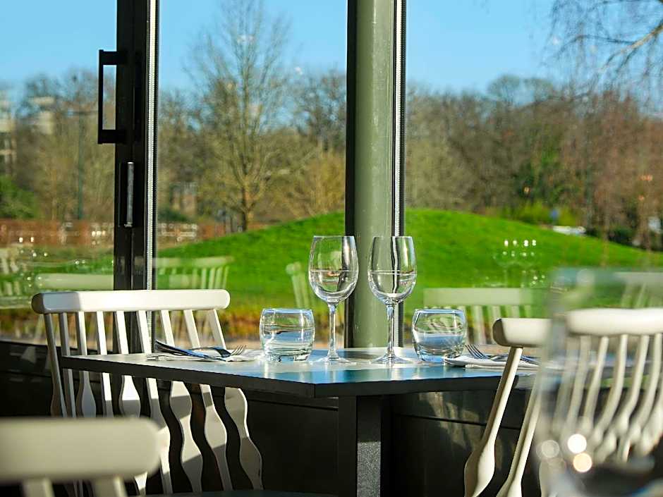 Hotel Mercure Orleans Portes de Sologne