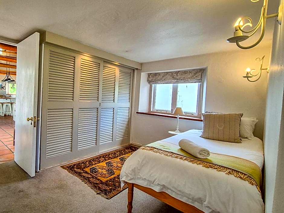 Coppull Private Nature Reserve