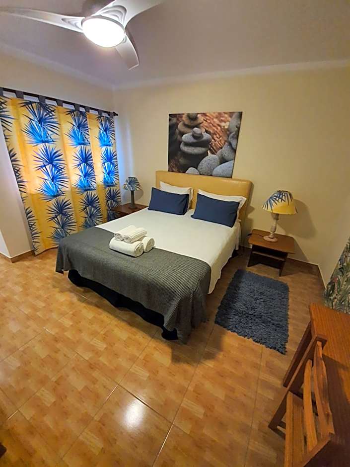 Ocean View Lagos