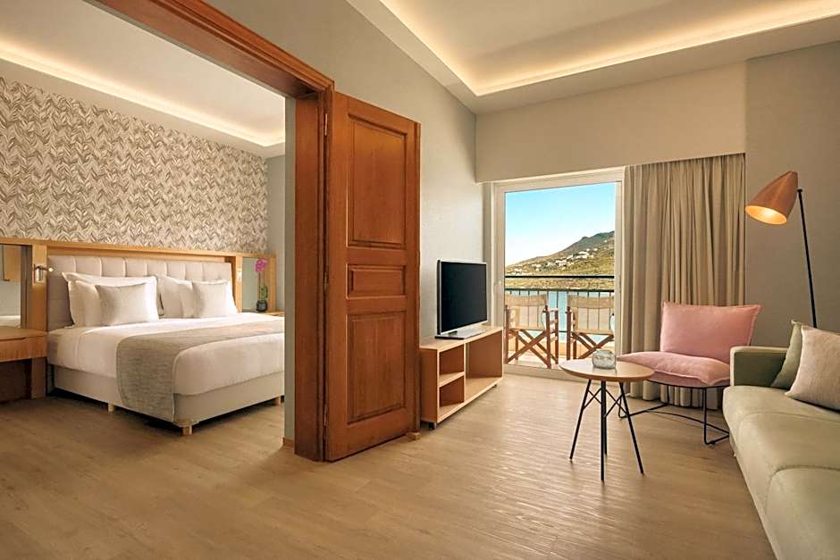 Dolce by Wyndham Athens Attica Riviera