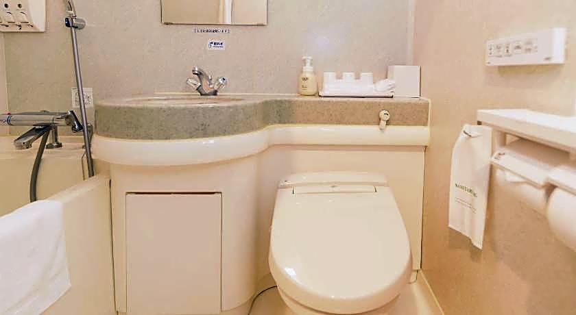 Business Hotel Kawakami Kumano