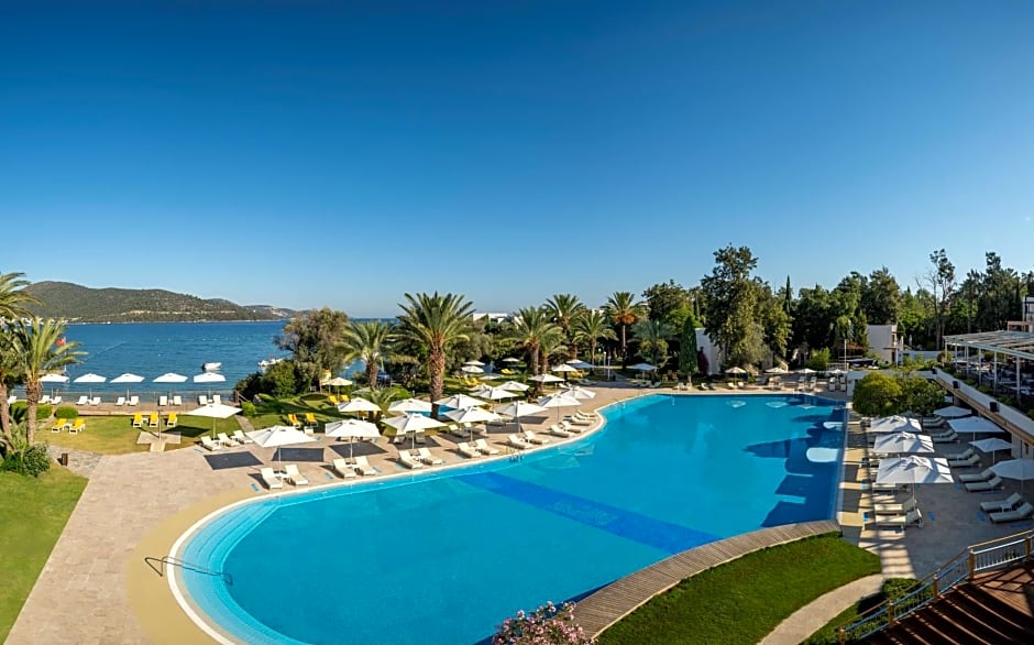 DoubleTree by Hilton Bodrum Isil Club Resort