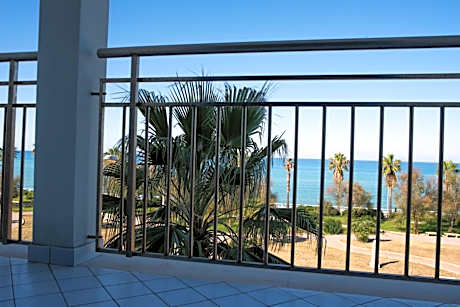 Suite with Sea View