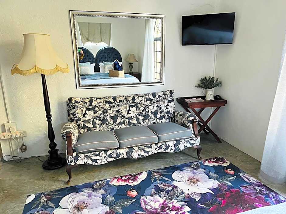 BelofteBos Farmhouse Inn