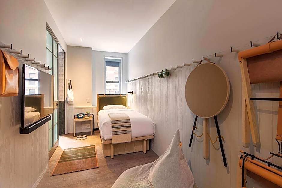 Moxy by Marriott NYC Times Square