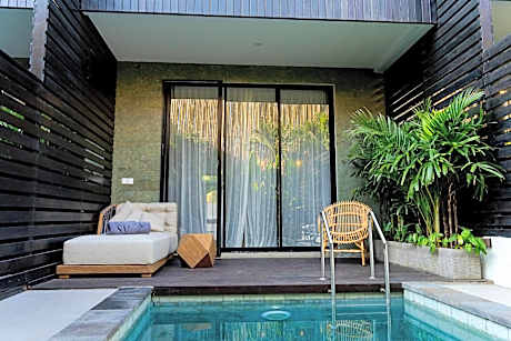 Sunny Village Batu Bolong