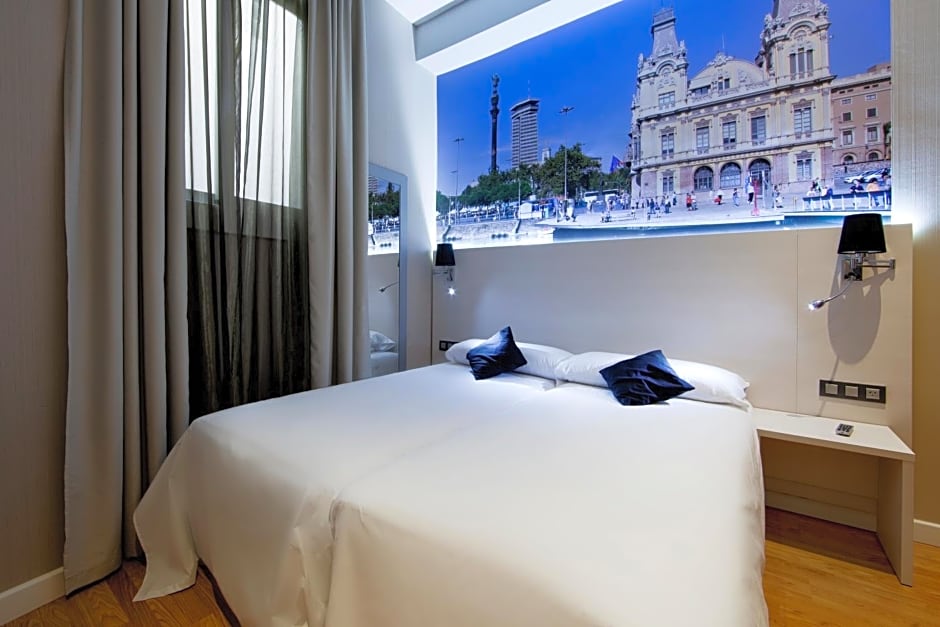 Hostal BCN Ramblas