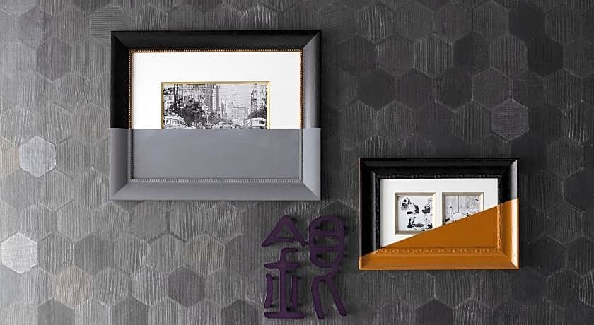 Mercure Hotel Ginza Tokyo