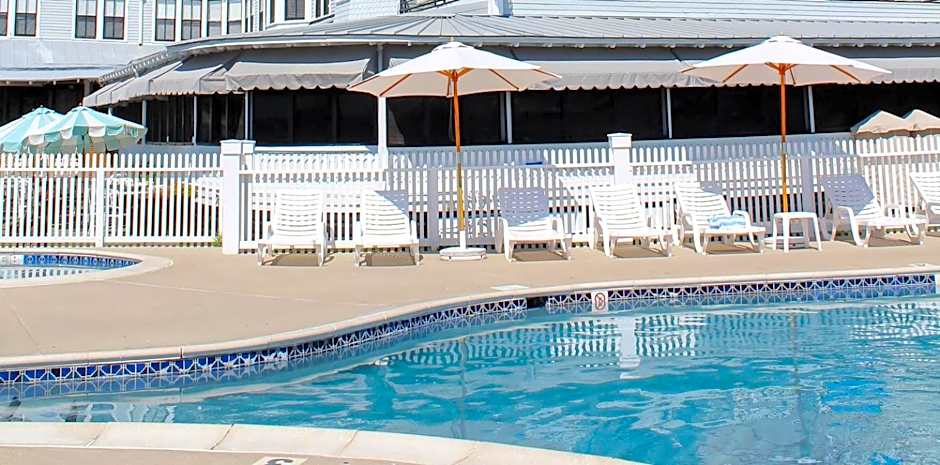 The Inn Of Cape May