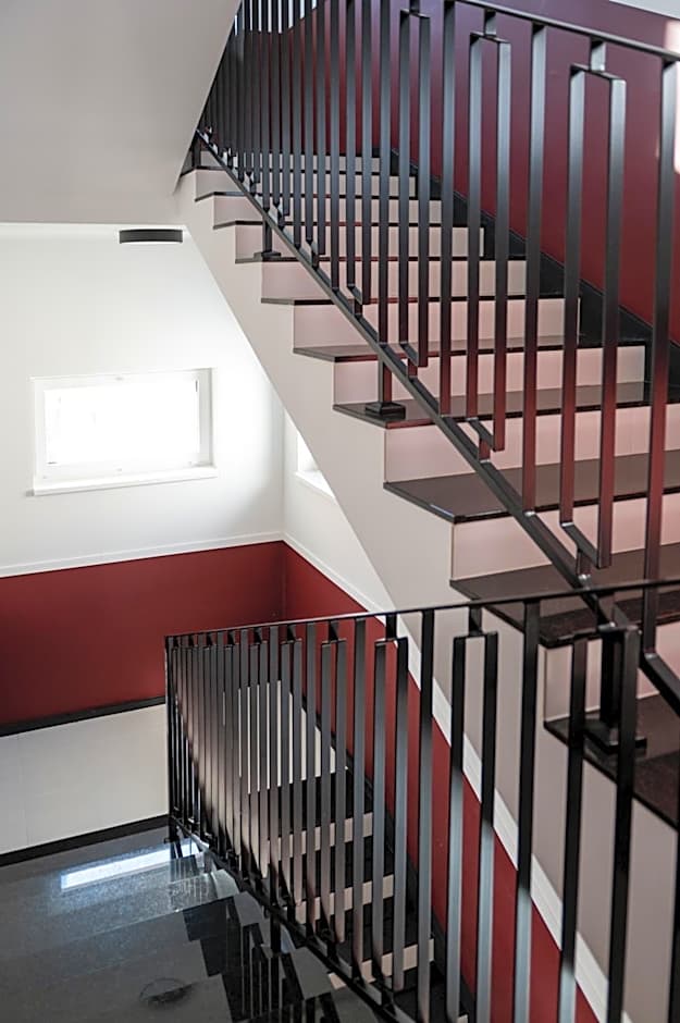 Stara Drukarnia Aparthotel