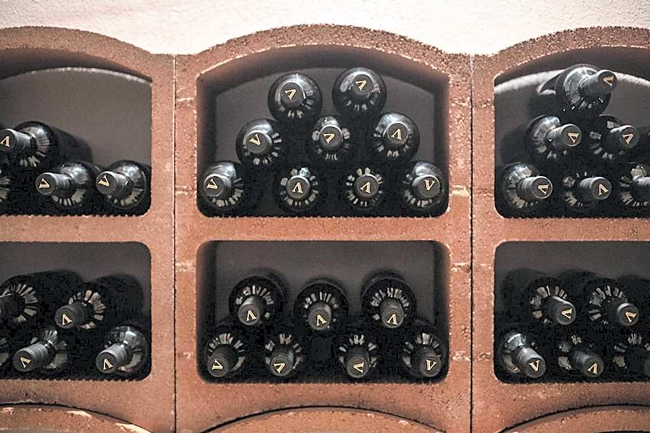 Villa Vinory Bricco di Nizza