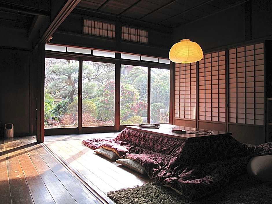 Guesthouse Nara Backpackers