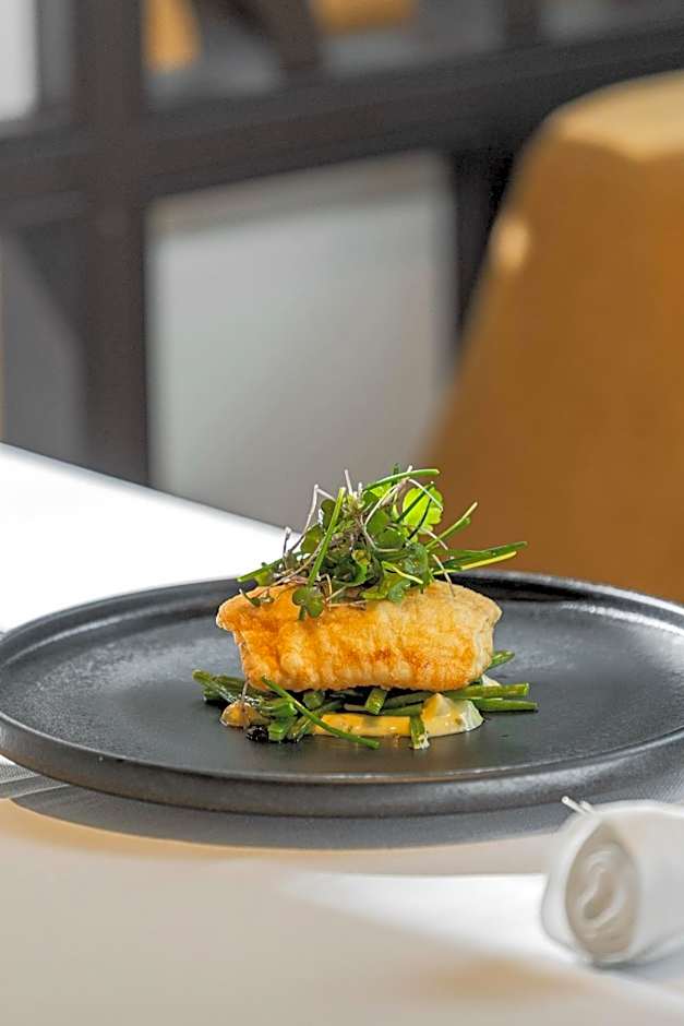 Terra Nostra Garden Hotel