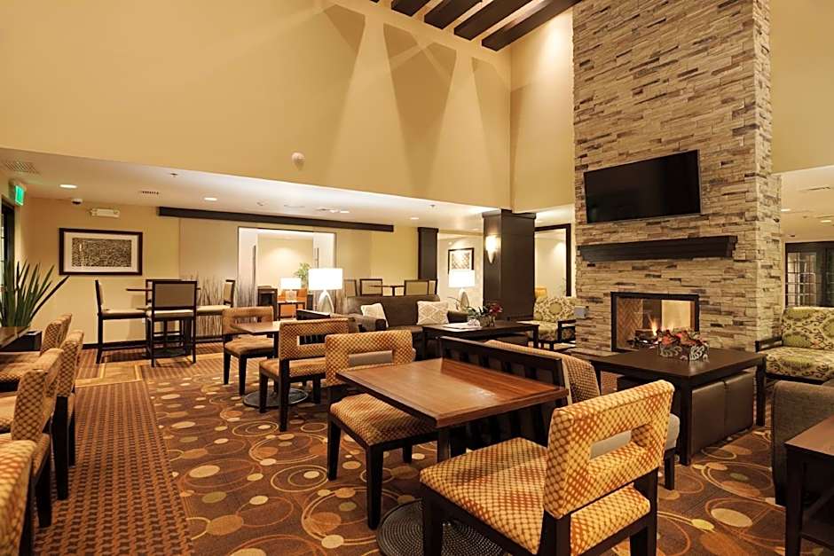 Staybridge Suites Chihuahua By IHG