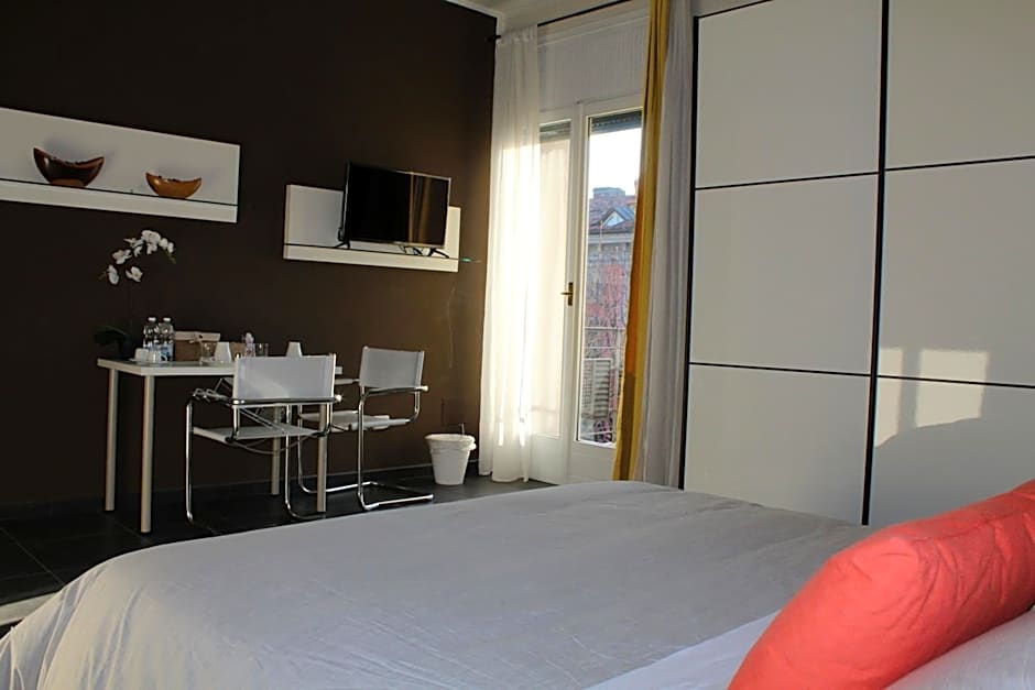 B&b My Bergamo