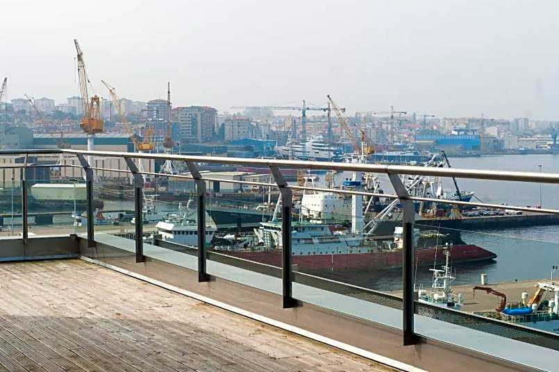 Eurostars Mar de Vigo