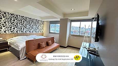 jinhwa hotel