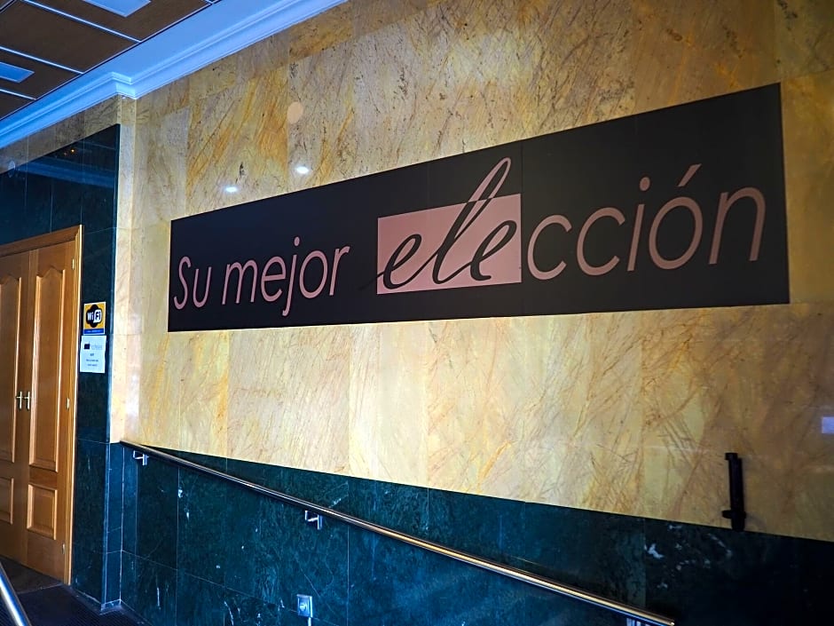 GIT Mirador De Santa Ana