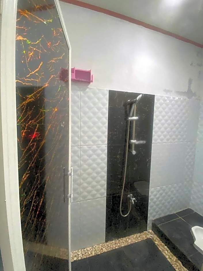 EXPRESS O 92147 Nia Residence