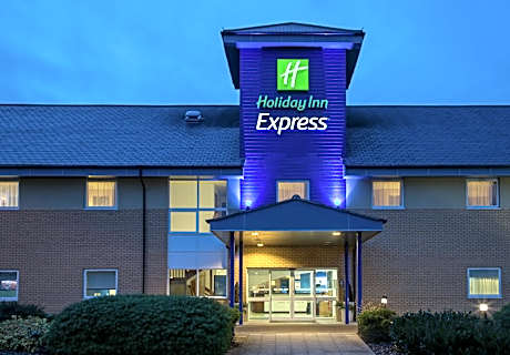 Holiday Inn Express Braintree By IHG