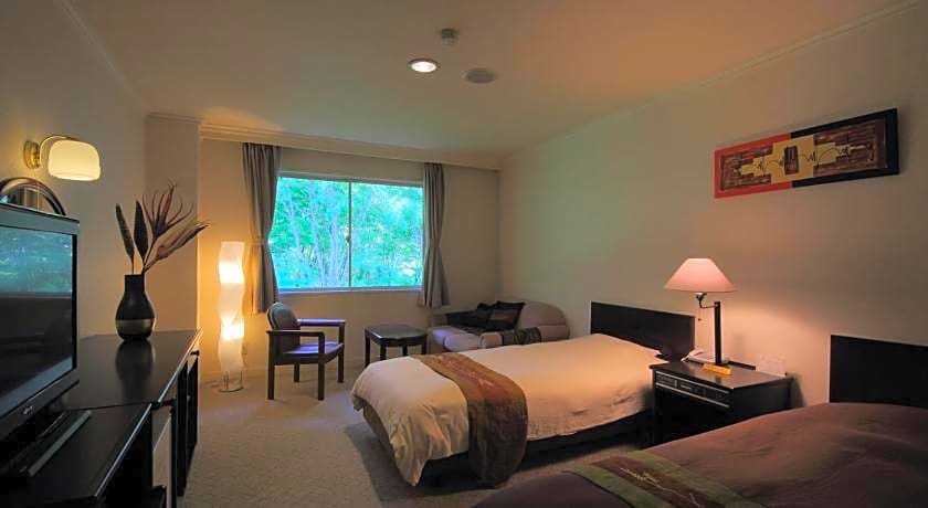 Hotel Natural Garden Nikko