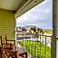 Inn of the Four Winds Seaside Oceanfront