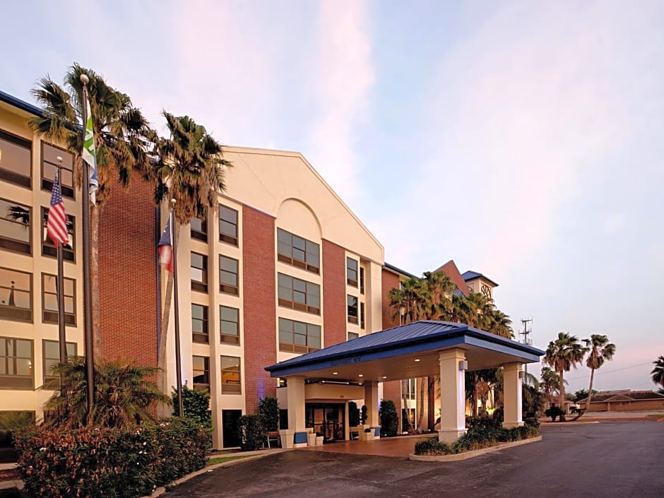 Holiday Inn Express Harlingen Hotel By IHG