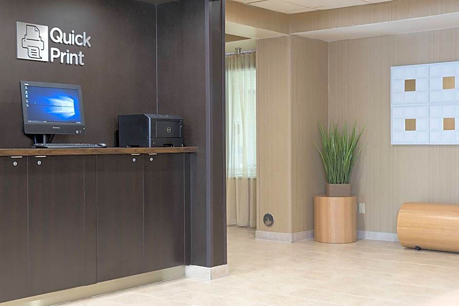 Courtyard by Marriott Bowling Green Convention Center