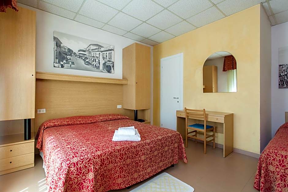 Hotel Al Mare