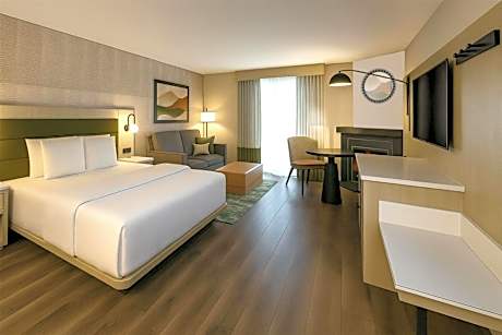 Le Parc Gatineau, Tapestry Collection by Hilton