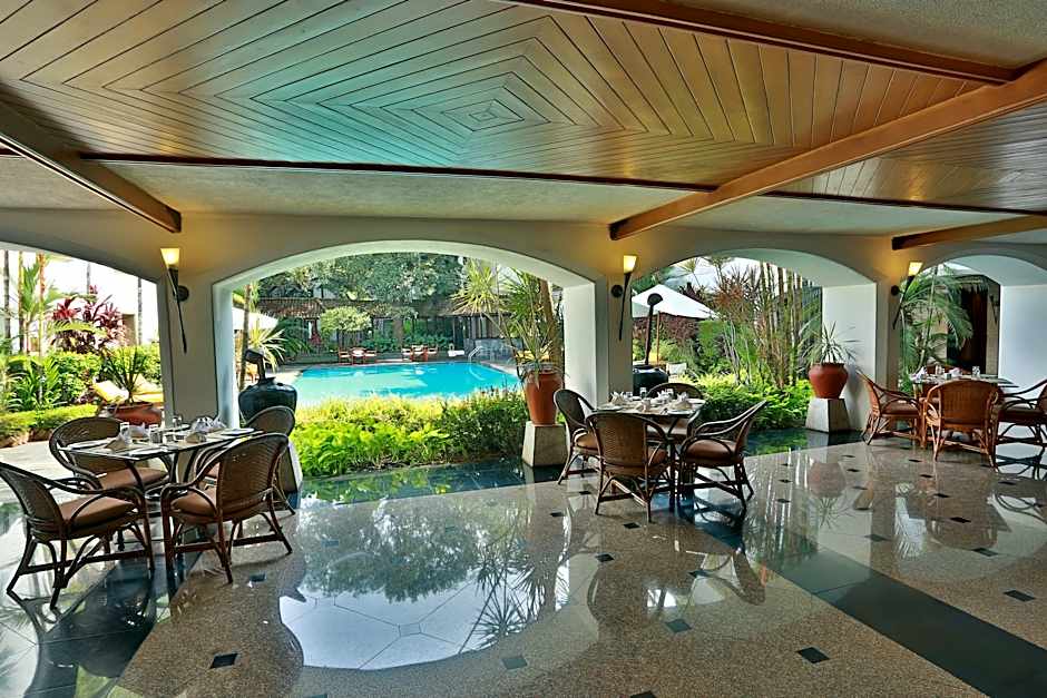 The Fern Kochi, Series by Marriott