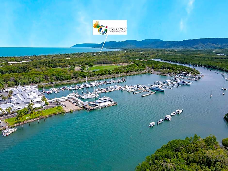 Lychee Tree Holiday Apartments