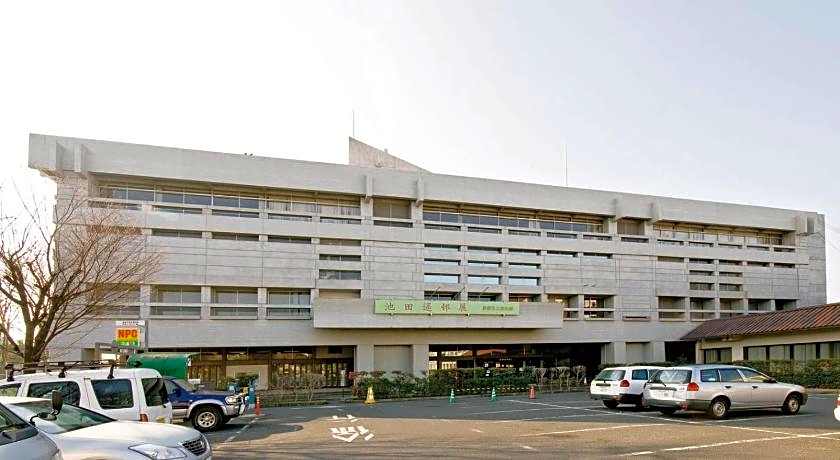 Dormy Inn Kurashiki Natural Hot Spring
