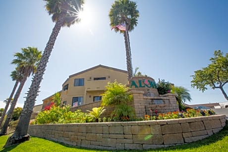 Aloha Inn