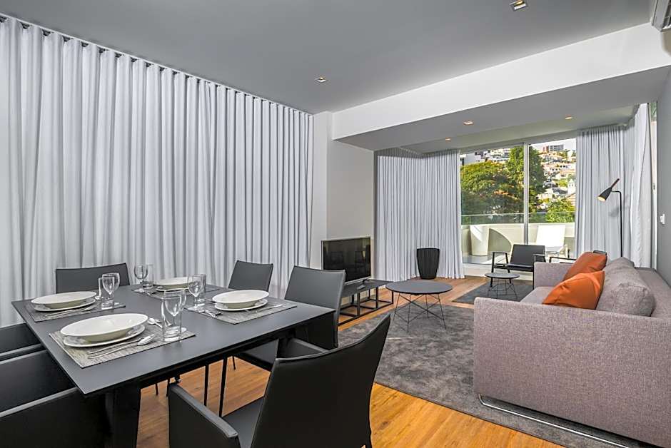 Apartamentos Turisticos Paraiso