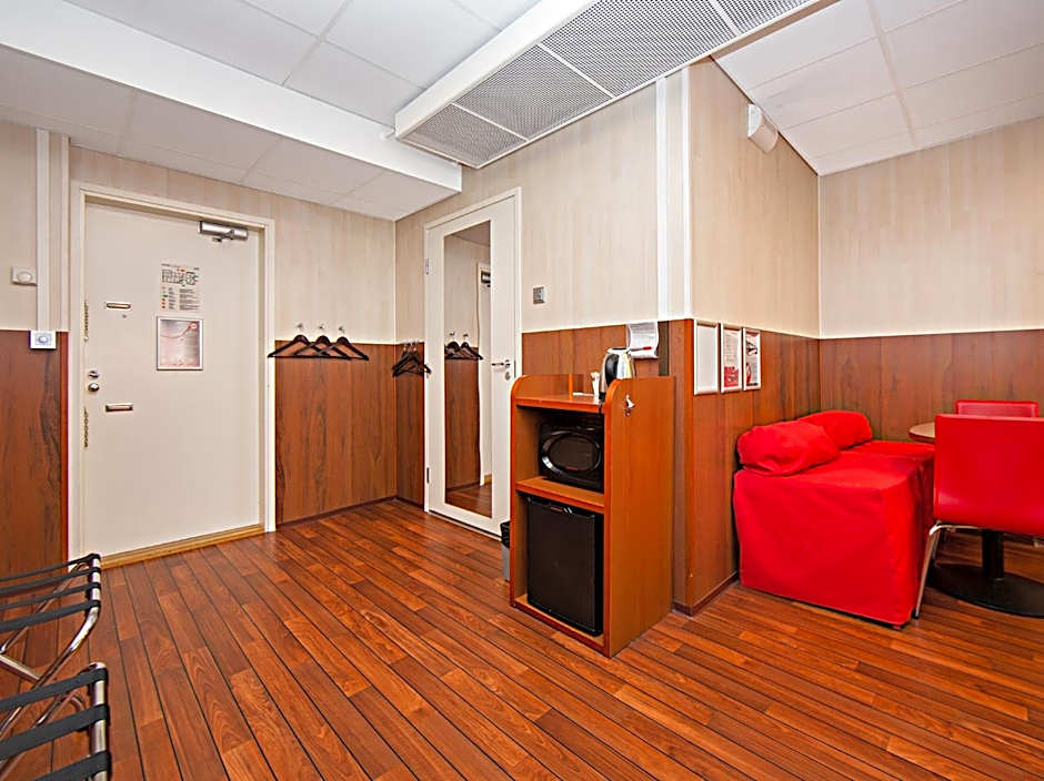 Omena Hotel Helsinki City Centre