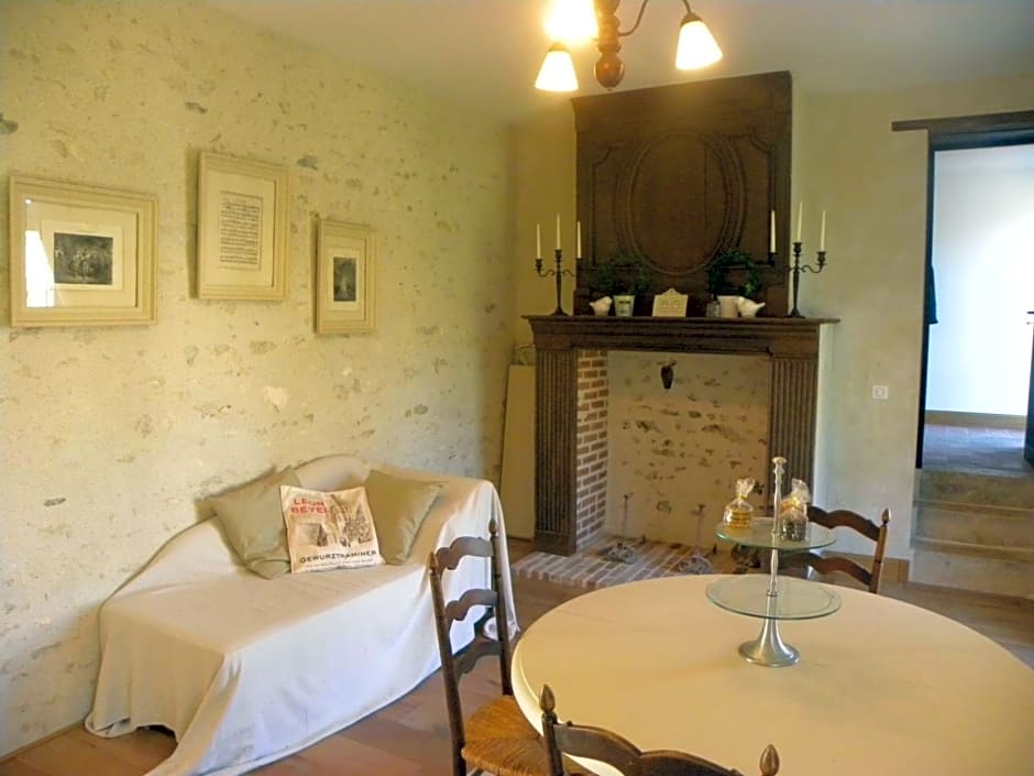 Domaine du Gué du Roi