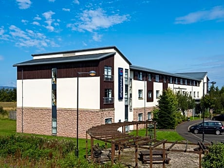 Travelodge Perth Broxden Junction