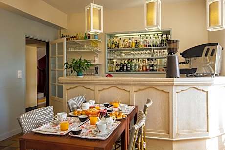CIT'HOTEL Le Commerce
