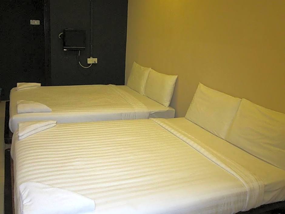 Orkid Inn Kajang
