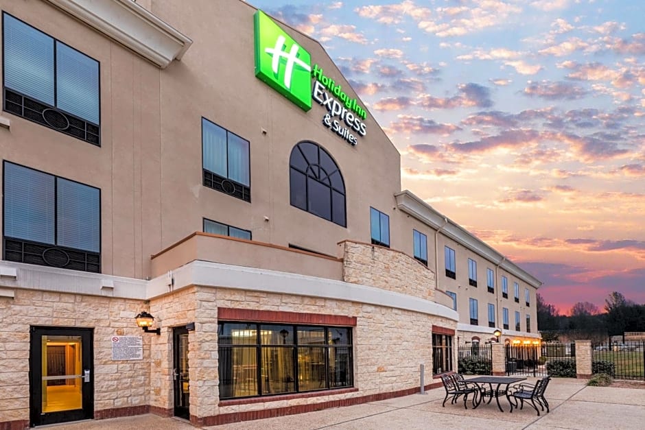 Holiday Inn Express Hotel & Suites Floresville, an IHG Hotel