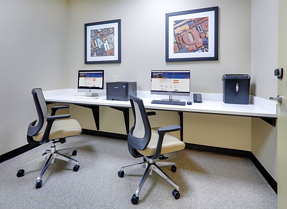 Candlewood Suites Dallas NW - Farmers Branch By IHG