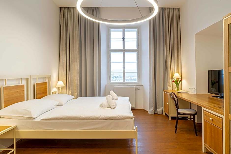 Hotel Zámek Svijany