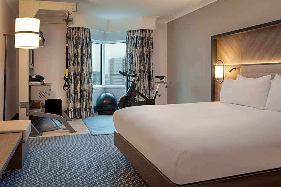 Hilton Glasgow
