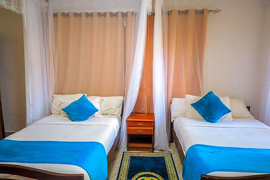 Infinity Hotel Kampala