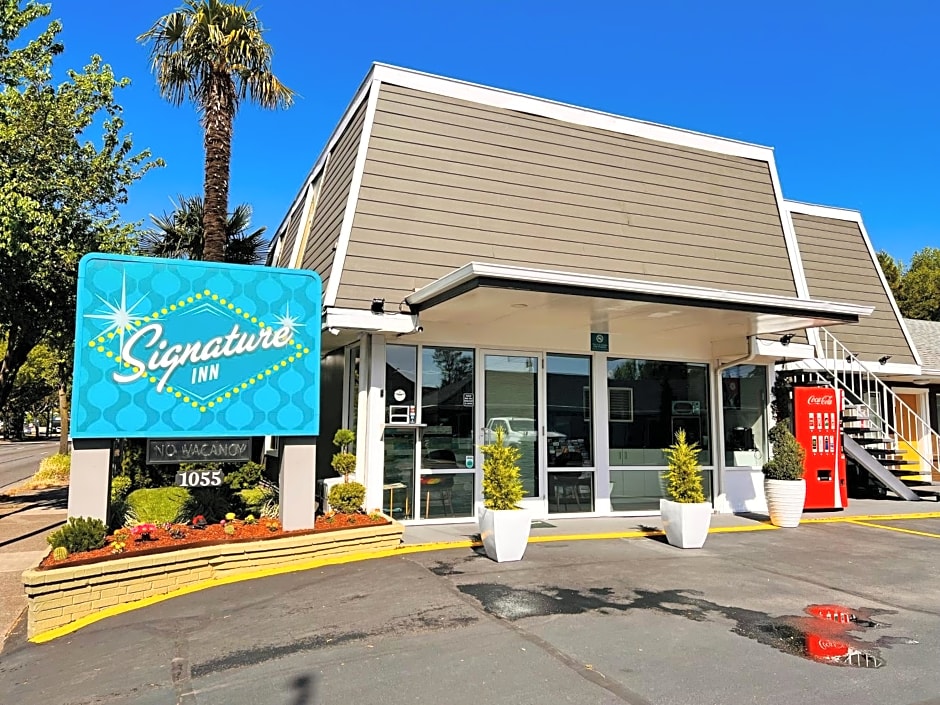 Signature Inn Eugene