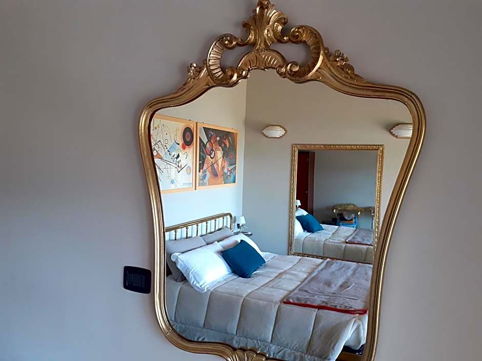 B&B La Fenice sul Lago