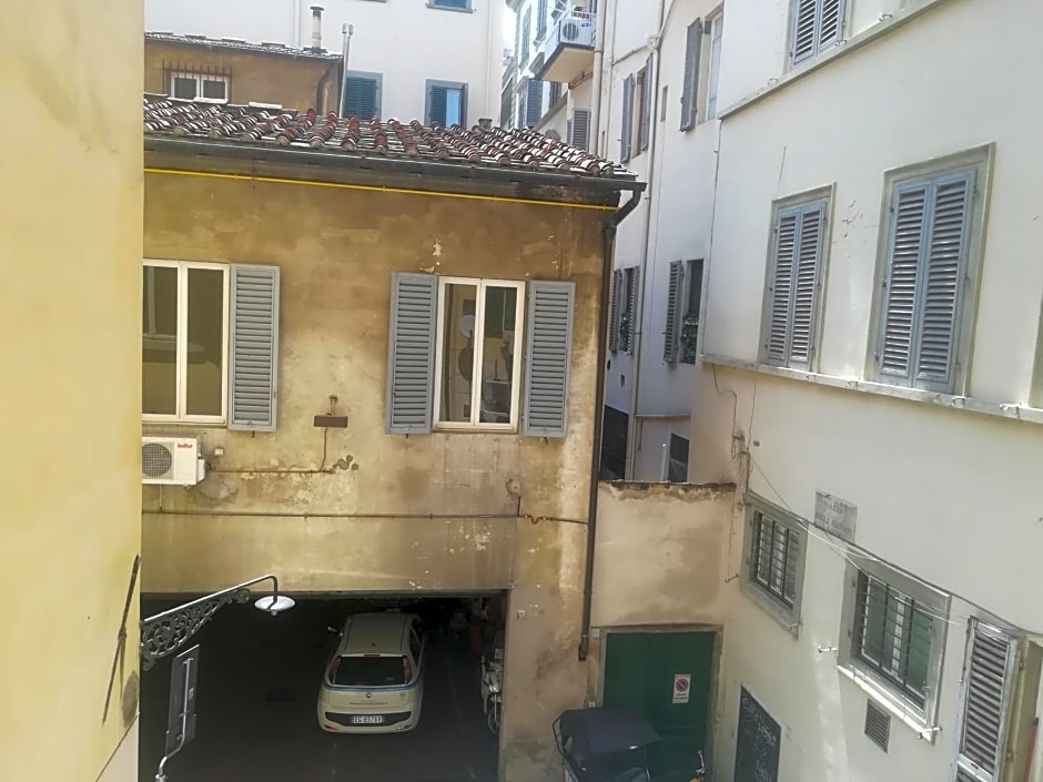 B&B A Florence View