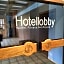Garni Hotel Biebertal am Milseburgradweg