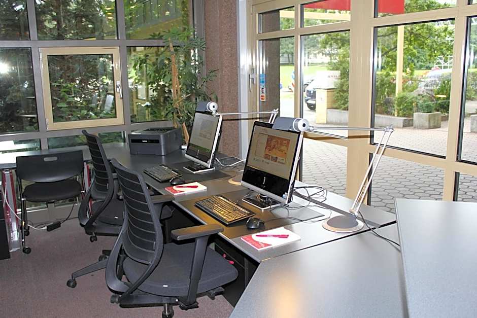 Arvena Park Hotel